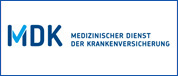 Senioren- und Therapiezentrum Barsbüttel GmbH MDK Logo