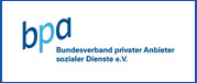Senioren- und Therapiezentrum Barsbüttel GmbH bpa Logo